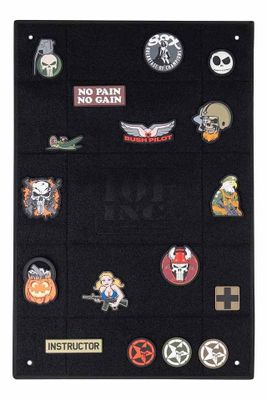 Patch wall 50 x 75 cm