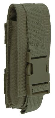 Multi pouch small MOLLE