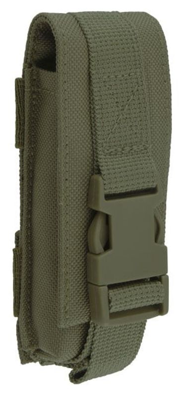 Multi pouch small MOLLE