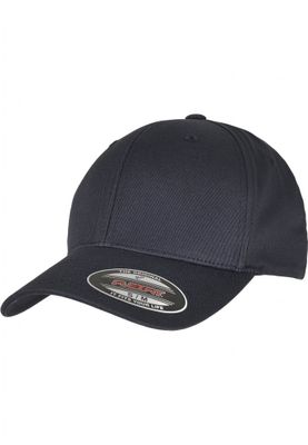 Organic cotton flexfit cap