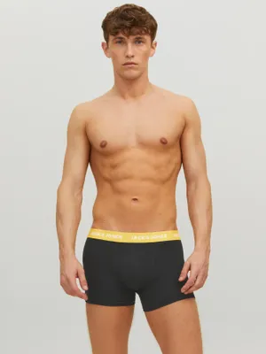 JACVITO Trunks 7-Pack Komfort