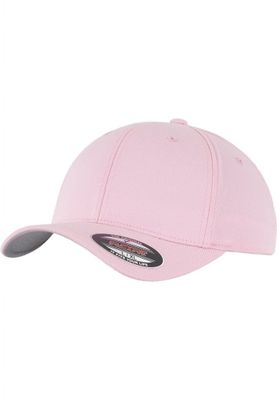 Pink flexfit cap 5 panel