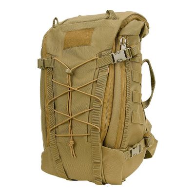 Outbreak backpack
