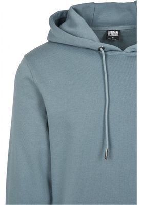 Klassisk hoodie