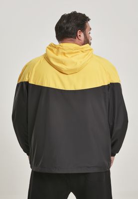 2-tone tech windrunner