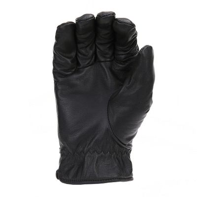 Rodeo leather gloves