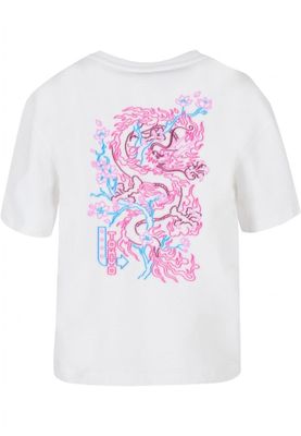 Tokyo Dragon Neon Tee