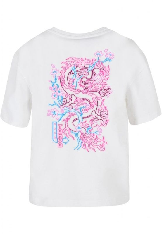 Tokyo Dragon Neon Tee