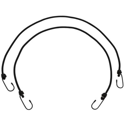 Luggage straps 2-pack - 75 cm