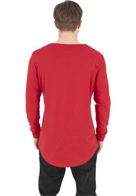 Shaped Fashion Longsleeve
