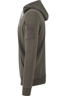 Bomberhoodie