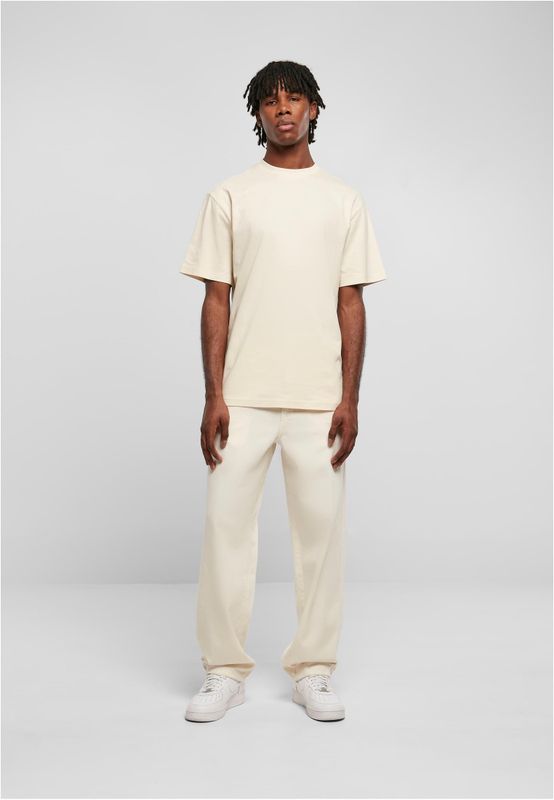 Tall Tee Whitesand
