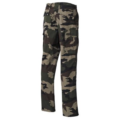 US Army pants and rip stop men