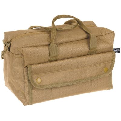 Operation Bag "Octatac"