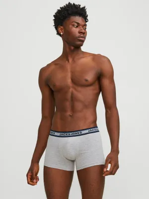 Jack & Jones Trunks boxershorts 10-pack