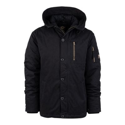 Commander Army Parka