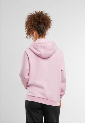 Lovers Club Ladies Fluffy Hoody