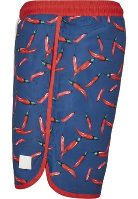 Chili retro bathing shorts