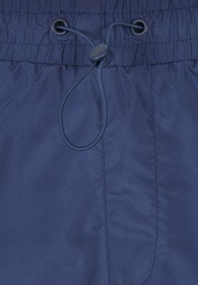 Blå mænds bukser og shorts