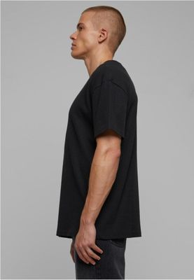 Waffle Tee