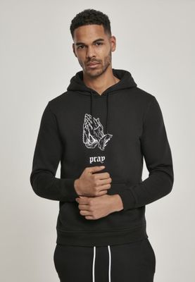 Dark Pray hoodie