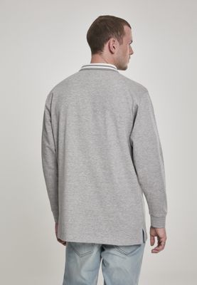 Rugby Panel Shirt