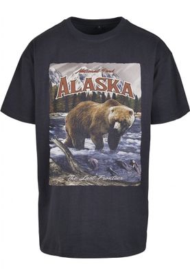 Alaska oversize t-shirt