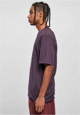 Tall Tee Purplenight