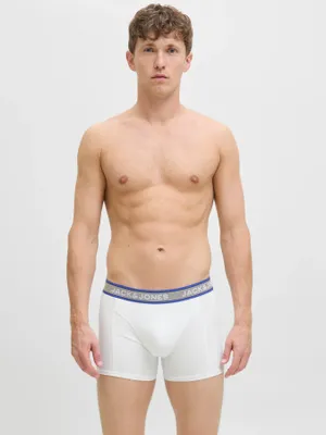 Jachudson Trunks 3-Pack