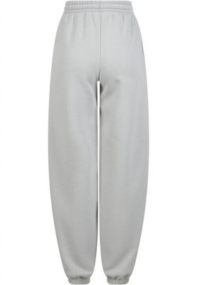Ladies Fluffy Sweatpants