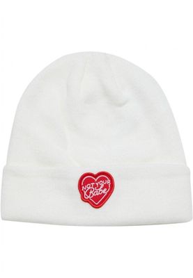Not Your Babe Beanie