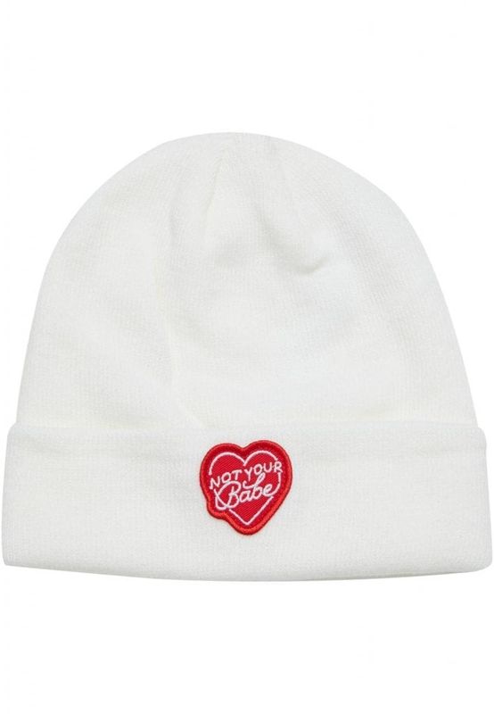 Not Your Babe Beanie