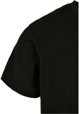 T-shirt i återvunnen bomull herr