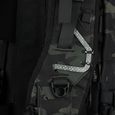 Stealth-Pro Backpack 22L