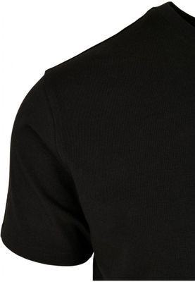 Organic tight stretch T-shirt