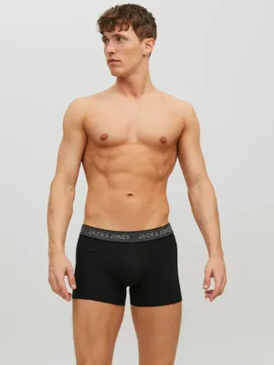 3-pack Jack & Jones trunks