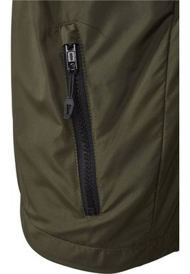 2-tone tech windrunner