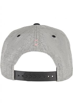 Bouble Voyage snapback cap