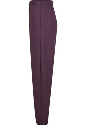 Ladies Fluffy Sweatpants