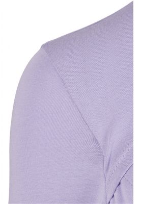 Ladies Cut-Out Turtleneck Longsleeve