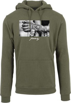 Pray 2.0 Hoody