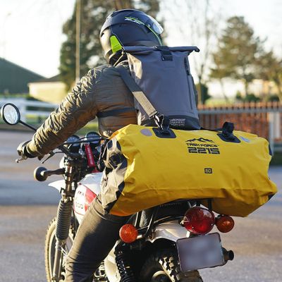 Drybag 100 liter - Bear Creek