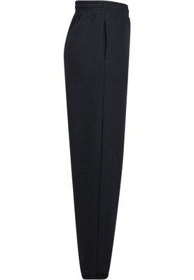 Ladies Fluffy Sweatpants