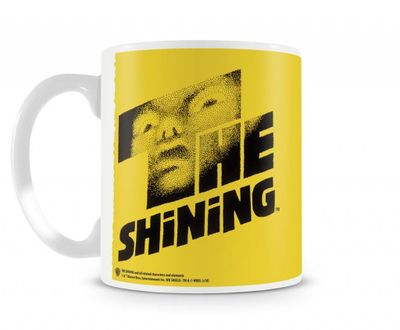 The Shining kaffemugg