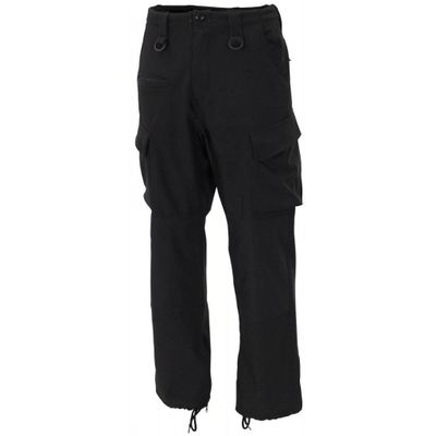 Softshell pants men