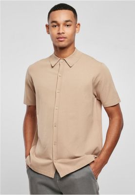 Knitted Shirt