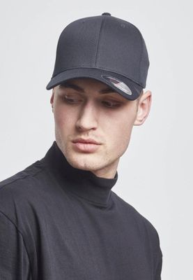 Flexfit cap in organic cotton