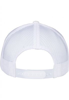 5-Panel Retro Trucker Cap