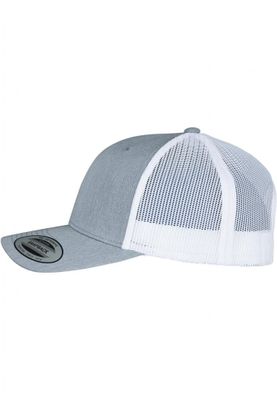 Retro trucker cap