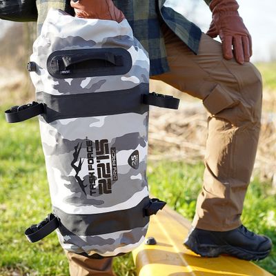 Drybag 25 liter - Mohawk